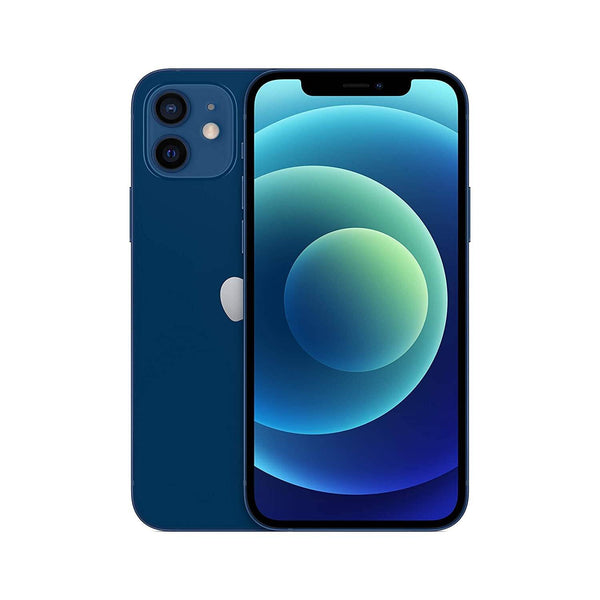iPhone 12 Unlocked- (Fully Functional Just No Face ID)