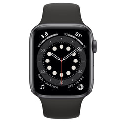 Apple Watch Series 6 Space Grey