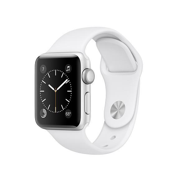 Watch Series 2 - 42mm.