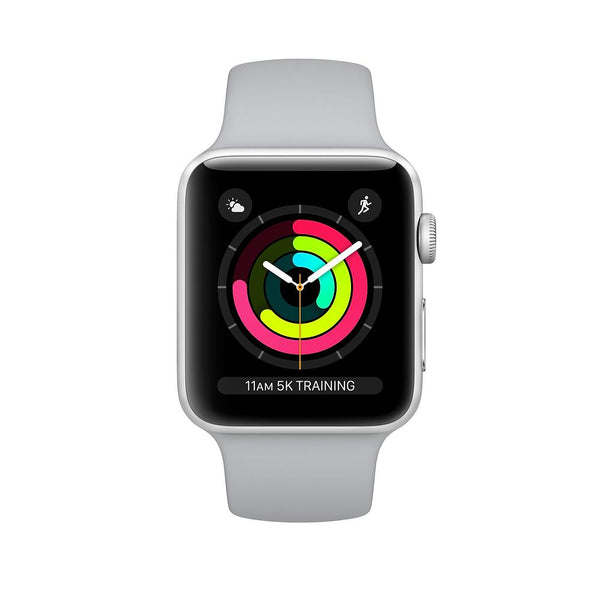 Apple Watch Series 3 - Silver