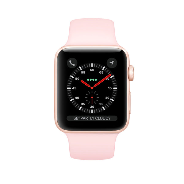 Watch Series 3 - 38mm - Cellular