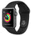 Apple Watch series 3 Space Grey