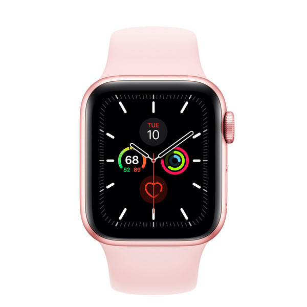 Watch Series 5 (GPS) - 44mm