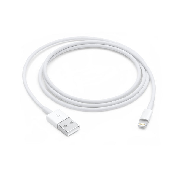 Authentic Apple ® Lightning to USB Cable