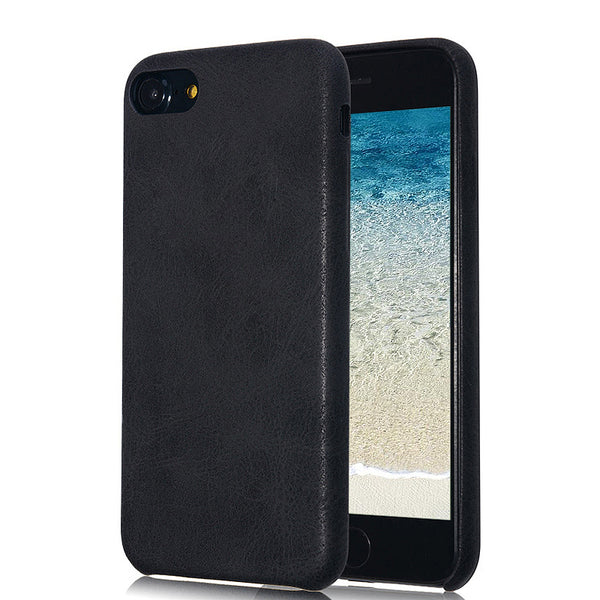 Ultra Slim PU Leather Shockproof Case 7/8