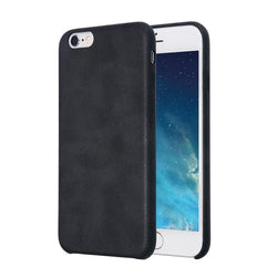 Ultra Slim PU Leather Shockproof Case 6/6S