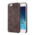 Ultra Slim PU Leather Shockproof Case 6/6S