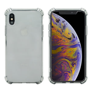 TPU Silicone Bumper Shockproof Case X / XS