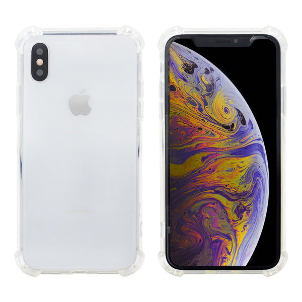 TPU Silicone Bumper Shockproof Case X / XS
