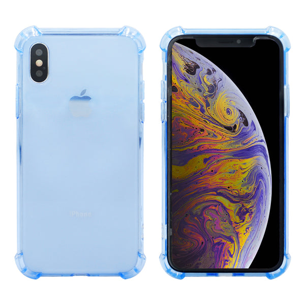 TPU Silicone Bumper Shockproof Case X / XS