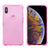 TPU Silicone Bumper Shockproof Case X / XS