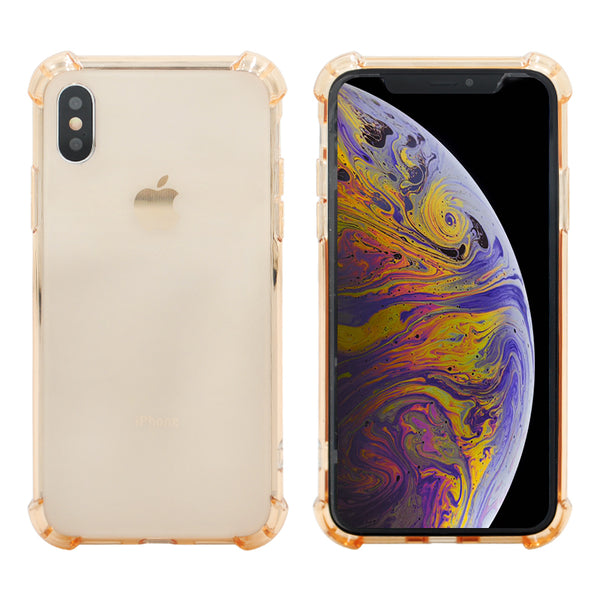 TPU Silicone Bumper Shockproof Case X / XS