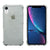 TPU Silicone Bumper Shockproof Case XR