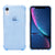 TPU Silicone Bumper Shockproof Case XR