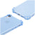 TPU Silicone Bumper Shockproof Case XR