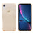 TPU Silicone Bumper Shockproof Case XR