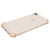 TPU Silicone Bumper Shockproof Case XR