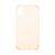 TPU Silicone Bumper Shockproof Case XR