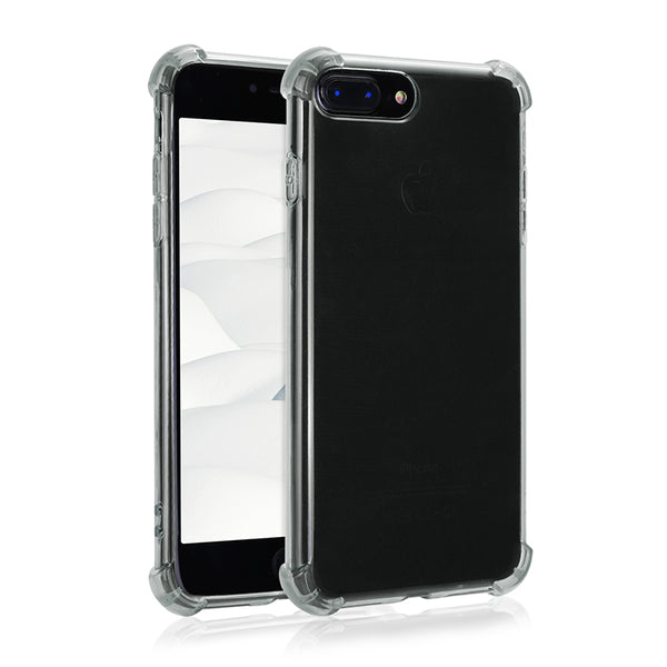 TPU Silicone Bumper Shockproof Case 7 / 8