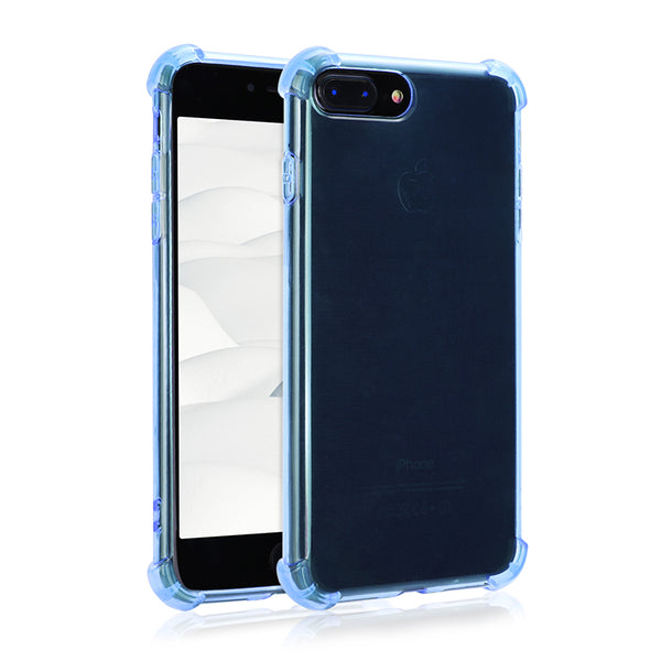 TPU Silicone Bumper Shockproof Case 7 / 8