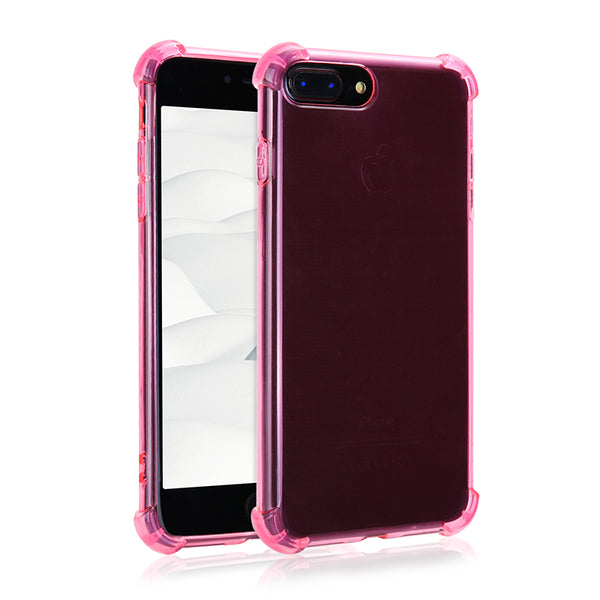 TPU Silicone Bumper Shockproof Case 7 / 8