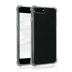 TPU Silicone Bumper Shockproof Case 7+ / 8+