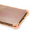 TPU Silicone Bumper Shockproof Case 7+ / 8+