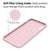 Ultra Slim TPU Silicone Shockproof Case X/XS
