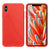 Ultra Slim TPU Silicone Shockproof Case X/XS