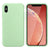 Ultra Slim TPU Silicone Shockproof Case X/XS