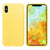Ultra Slim TPU Silicone Shockproof Case XS MAX