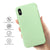Ultra Slim TPU Silicone Shockproof Case XS MAX