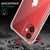 TPU Silicone Bumper Shockproof Case 11