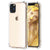 TPU Silicone Bumper Shockproof Case 11 Pro