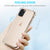 TPU Silicone Bumper Shockproof Case 11 Pro Max