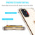 TPU Silicone Bumper Shockproof Case 11 Pro
