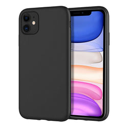 Ultra Slim TPU Silicone Shockproof Case 11