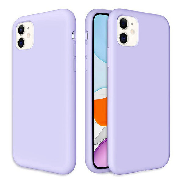 Ultra Slim TPU Silicone Shockproof Case 11