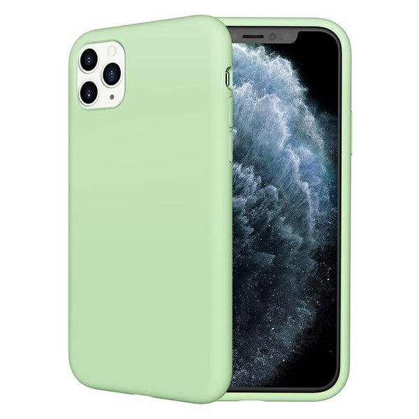 Ultra Slim TPU Silicone Shockproof Case 11 Pro