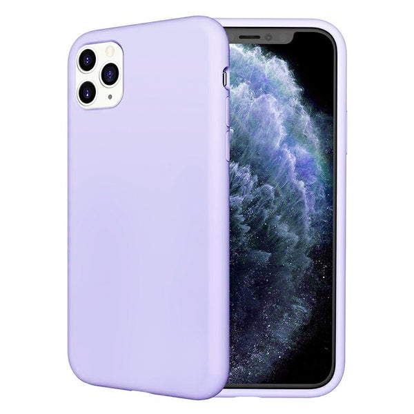 Ultra Slim TPU Silicone Shockproof Case 11 PRO MAX