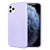 Ultra Slim TPU Silicone Shockproof Case 11 PRO MAX