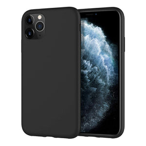 Ultra Slim TPU Silicone Shockproof Case 11 PRO MAX