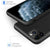 Ultra Slim TPU Silicone Shockproof Case 11 PRO MAX