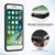 Ultra Slim TPU Silicone Shockproof Case 7 Plus/8 Plus
