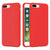 Ultra Slim TPU Silicone Shockproof Case 7 Plus/8 Plus