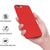 Ultra Slim TPU Silicone Shockproof Case 7 Plus/8 Plus
