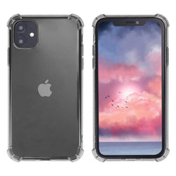 TPU Silicone Bumper Shockproof Case 11
