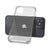 TPU Silicone Bumper Shockproof Case 11