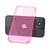 TPU Silicone Bumper Shockproof Case 11
