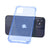 TPU Silicone Bumper Shockproof Case 11